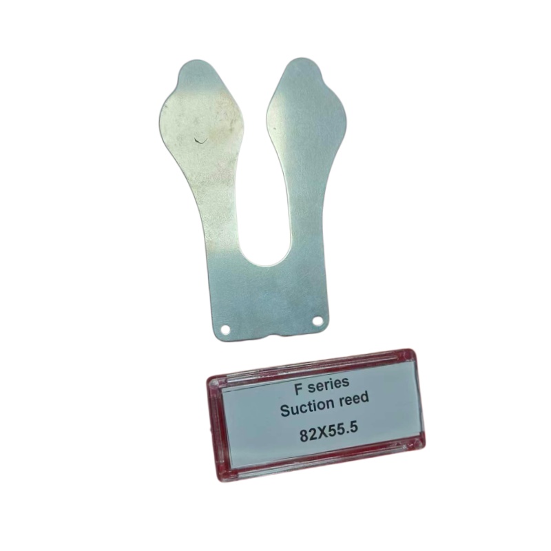 valve reeds